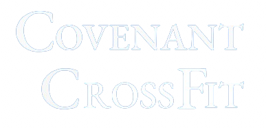 Covenant CrossFit